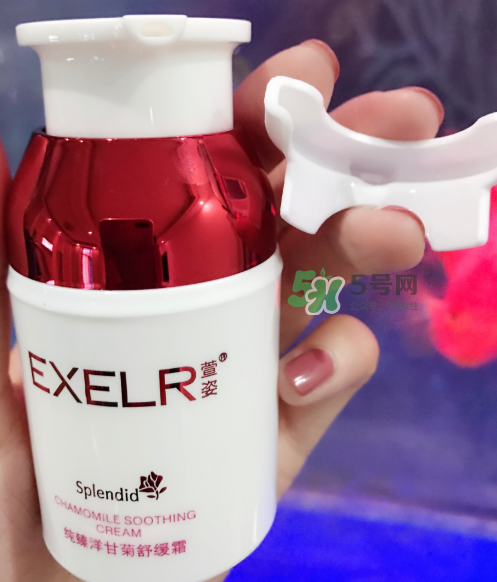 萱姿洋甘菊系列好用嗎？萱姿洋甘菊系列怎么樣？