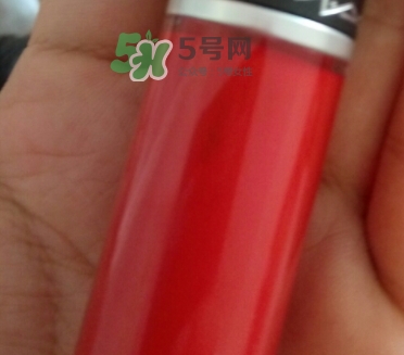 mac啞光液體唇膏怎么樣？mac魅可啞光唇釉好用嗎