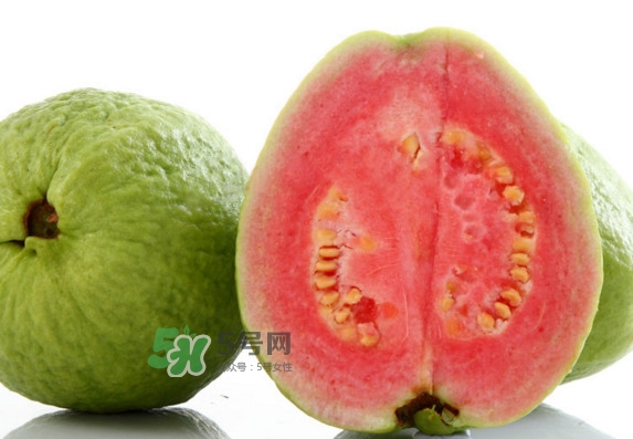 芭樂(lè)是酸性還是堿性？孕婦可以吃芭樂(lè)嗎