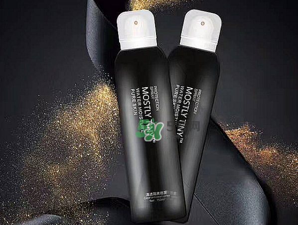 mos防曬噴霧好用嗎？mos防曬噴霧多少錢？