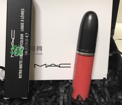 mac液體子彈頭多少錢？mac液體子彈頭價格