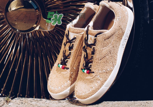 social status與diadora聯(lián)名b.elite x pic手工鞋在哪買？