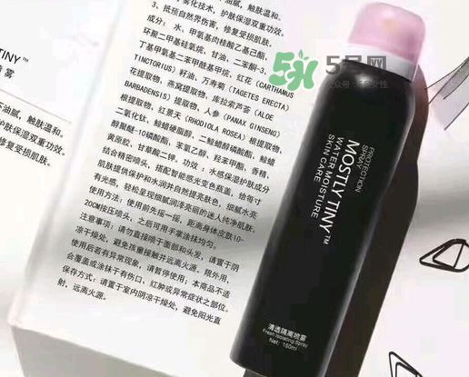 mos防曬噴霧怎么用？mos防曬噴霧可以噴臉上嗎？