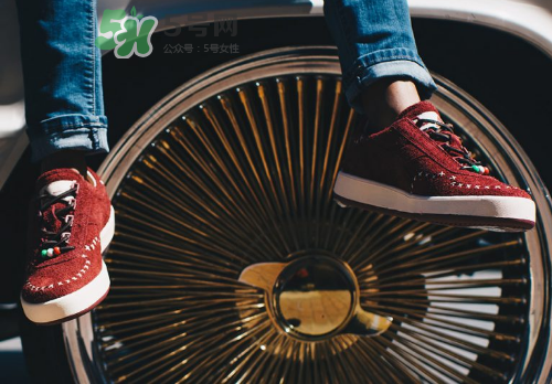 social status與diadora聯(lián)名b.elite x pic手工鞋在哪買？