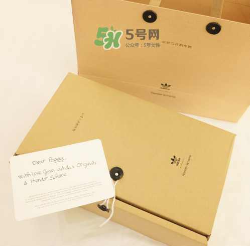 adidas by hender scheme聯(lián)名皮革運(yùn)動(dòng)鞋多少錢_發(fā)售時(shí)間 adidas by hender scheme聯(lián)名皮革運(yùn)動(dòng)鞋多少錢_發(fā)售時(shí)間