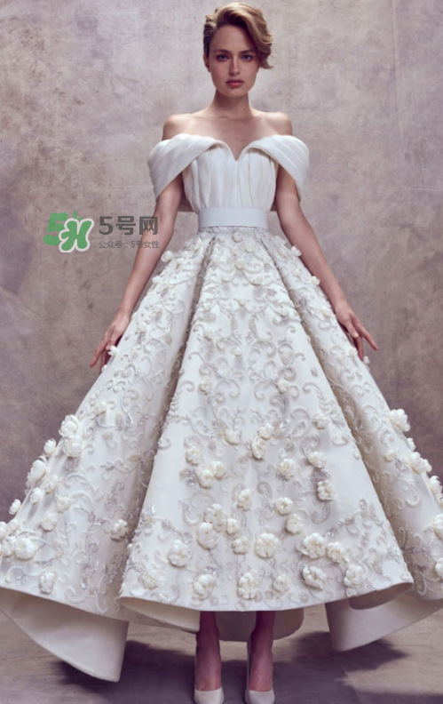 ashi studio2017秋冬高定系列怎么樣_好看嗎_款式有哪些？