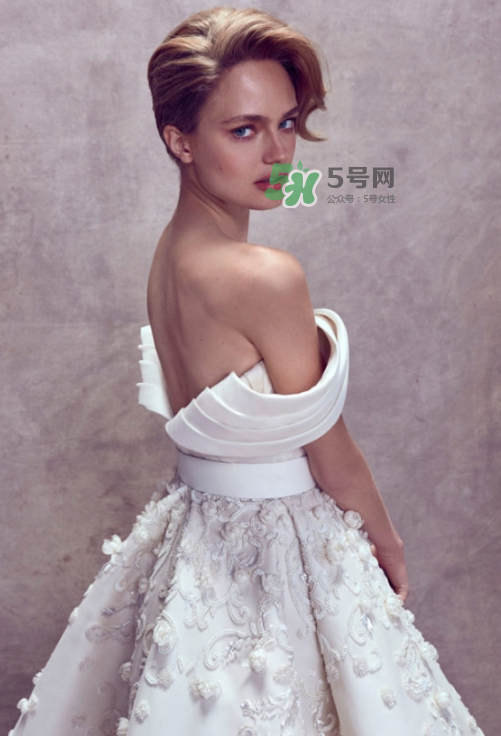 ashi studio2017秋冬高定系列怎么樣_好看嗎_款式有哪些？