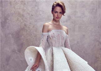 ashi studio2017秋冬高定系列怎么樣_好看嗎_款式有哪些？