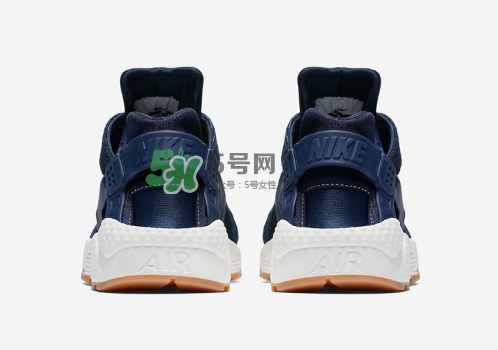 nike air huarache丹寧配色國(guó)內(nèi)會(huì)發(fā)售嗎？耐克華萊士牛仔色發(fā)售信息