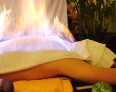 火療有什么害處？火療能經(jīng)常做嗎