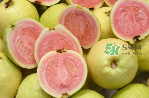 芭樂皮能吃嗎？芭樂皮可以吃嗎