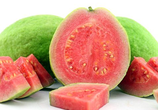 芭樂多少錢一斤？紅心芭樂多少錢一斤