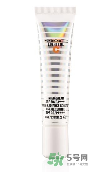 mac海洋亮白隔離乳怎么樣？mac魅可海洋亮白隔離乳怎么用？