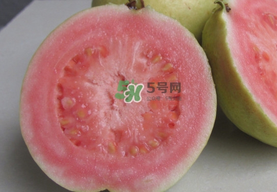 哺乳期能吃芭樂嗎？月經(jīng)期可以吃芭樂嗎