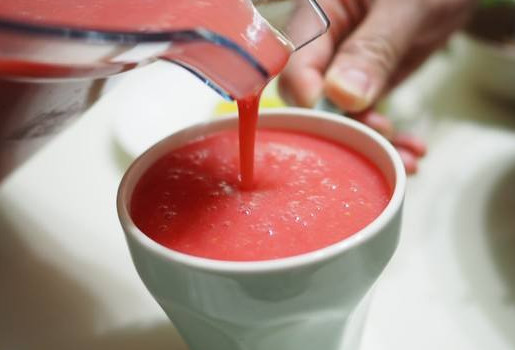 芭樂(lè)怎么切好看？芭樂(lè)怎么榨汁