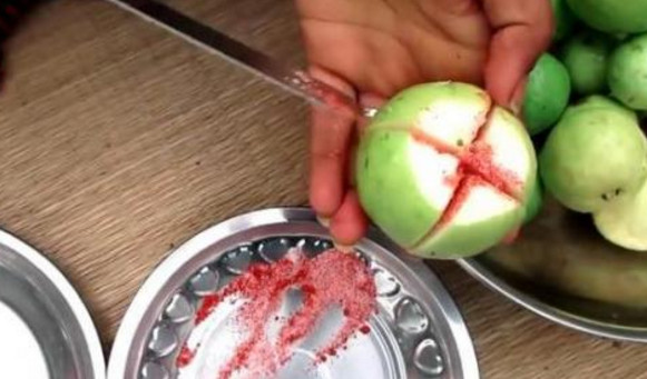 芭樂沒熟能吃嗎？芭樂怎么催熟