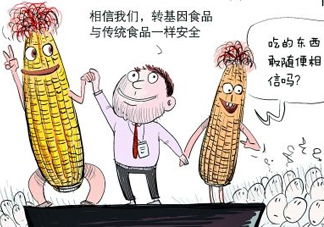 雜交水稻是不是轉(zhuǎn)基因？轉(zhuǎn)基因食品有哪些？