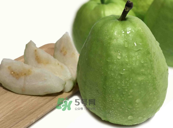 芭樂(lè)是酸性還是堿性？孕婦可以吃芭樂(lè)嗎