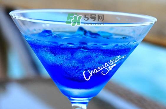 pepsi blue藍色百事可樂為什么火_在哪買_多少錢