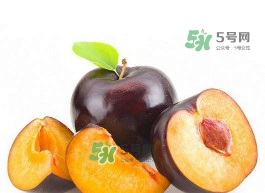 黑布林和紅布林哪個(gè)甜？黑布林和紅布林的區(qū)別