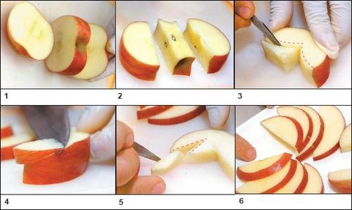 芭樂(lè)怎么切好看？芭樂(lè)怎么榨汁