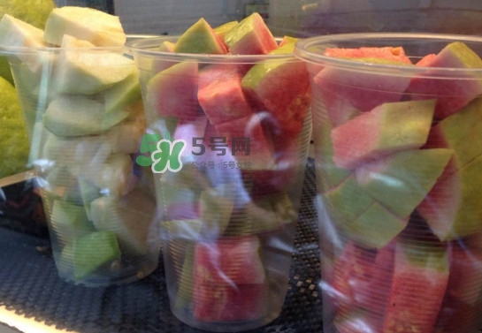 哺乳期能吃芭樂嗎？月經(jīng)期可以吃芭樂嗎