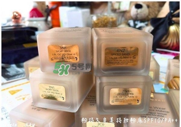 雅詩(shī)蘭黛粉底液顏色怎么選_全新16色完整選色教學(xué) 雅詩(shī)蘭黛粉底液顏色怎么選_全新16色完整選色教學(xué)