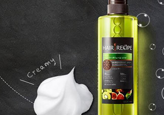 hair recipe洗發(fā)水多少錢？hair recipe水果洗發(fā)水保質(zhì)期