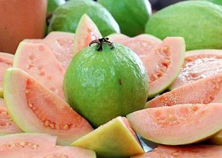 芭樂多少錢一斤？紅心芭樂多少錢一斤