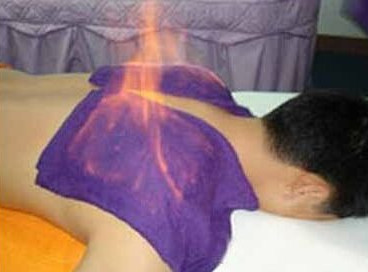 火療有什么害處？火療能經(jīng)常做嗎