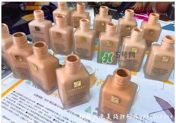 雅詩(shī)蘭黛粉底液顏色怎么選_全新16色完整選色教學(xué) 雅詩(shī)蘭黛粉底液顏色怎么選_全新16色完整選色教學(xué)