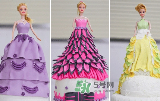 翻糖蛋糕制作都需要哪些？做一個翻糖蛋糕需要多長時間