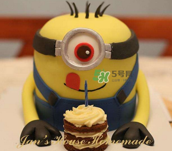 翻糖蛋糕皮能吃嗎？翻糖蛋糕皮可以吃嗎