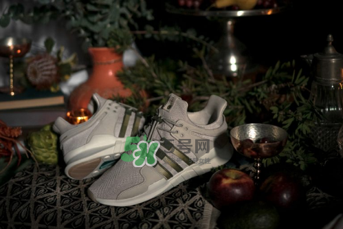 highs and lows與adidas eqt support adv聯(lián)名在哪買？
