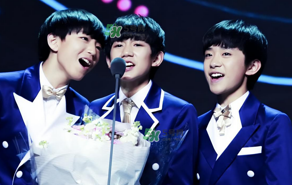 TF老boys是什么意思？TF老boys是哪些人？