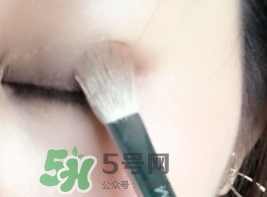 mac焦點小眼影怎么樣？mac時尚焦點小眼影好用嗎