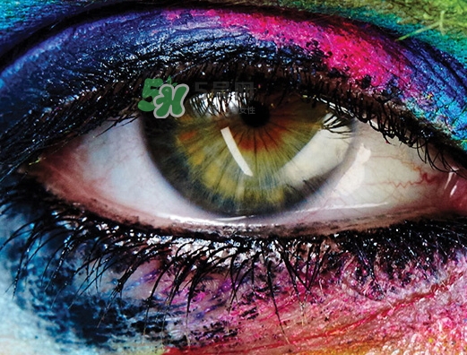 mac焦點小眼影怎么樣？mac時尚焦點小眼影好用嗎