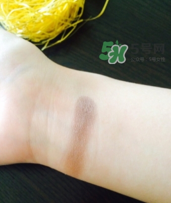 mac焦點小眼影怎么樣？mac時尚焦點小眼影好用嗎