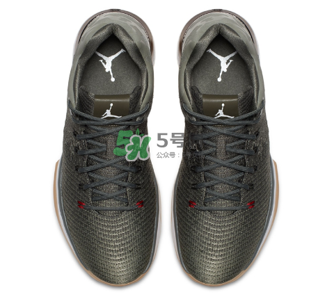 air jordan 31 low camo 3m反光迷彩配色多少錢？