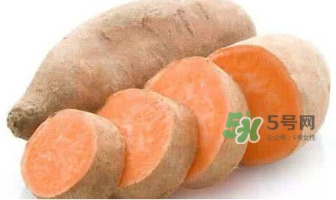 紅薯什么時候成熟？紅薯什么時候吃最好