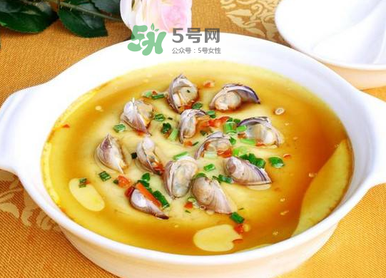 花蛤煮多長時間？花蛤煮多久能熟？