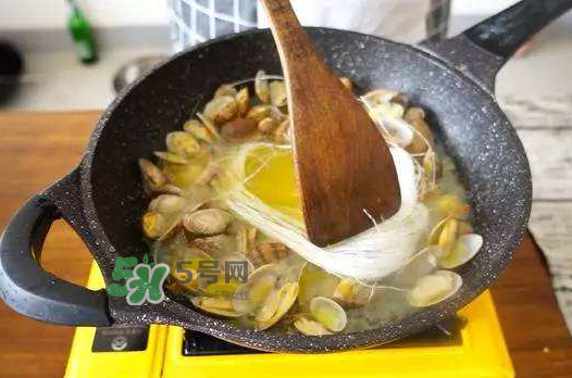 花蛤煮多長時間？花蛤煮多久能熟？