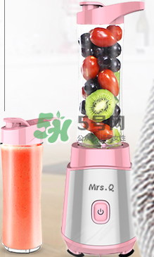 超級媽咪MQ1榨汁機(jī)怎么樣_使用說明