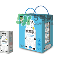 旺仔優(yōu)酪乳哪里有賣？旺仔優(yōu)酪乳在哪里買？