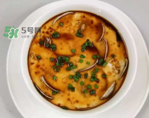 花蛤和雞蛋能一起吃嗎？蛤蜊和雞蛋能一起吃嗎？