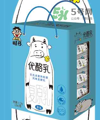旺仔優(yōu)酪乳多少錢一箱？旺仔優(yōu)酪乳售價多少？