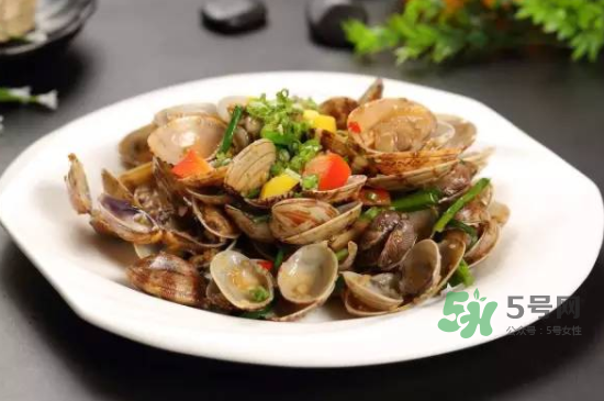 隔夜的花蛤還能吃嗎？花蛤放一晚上還能吃嗎？