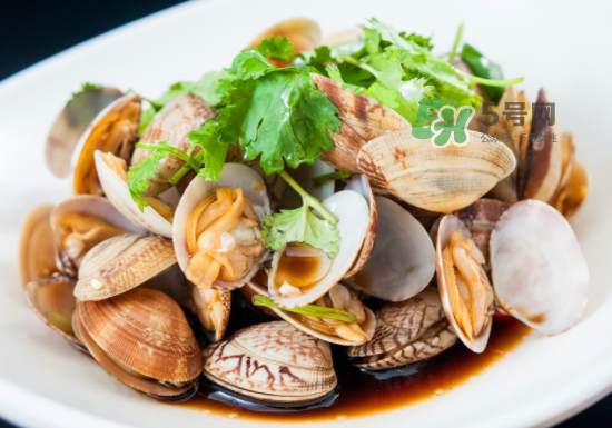 隔夜的花蛤還能吃嗎？花蛤放一晚上還能吃嗎？