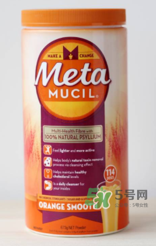 Meta美達(dá)施纖維粉能減肥嗎_效果好嗎？