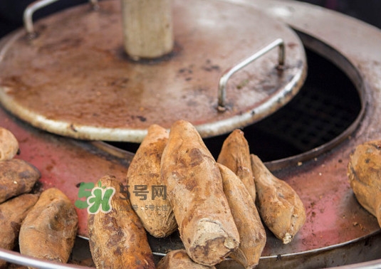 地瓜煮多久能熟？煮地瓜需要多長(zhǎng)時(shí)間